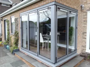 Commercial Door Installation Leeds