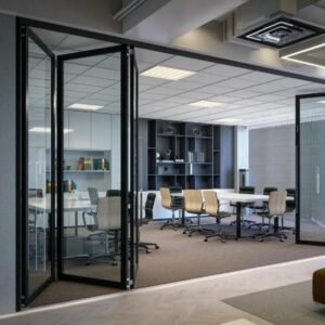 Bi-Fold Doors Leeds