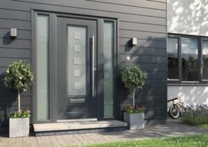 Custom Door Design Leeds