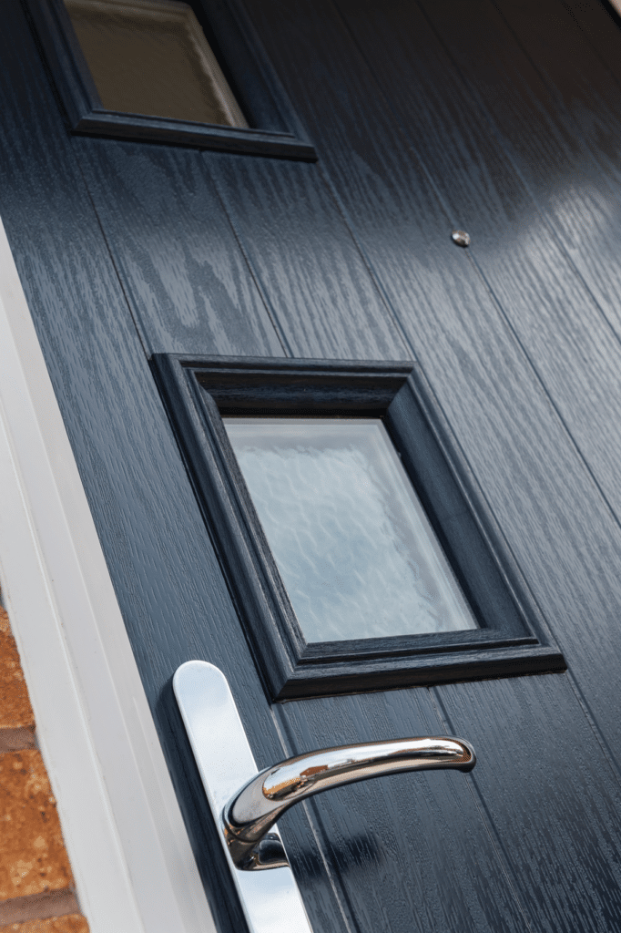 Custom Door Design Leeds
