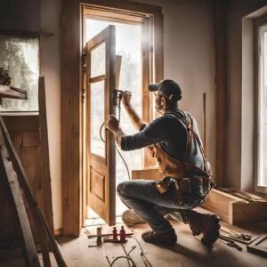 Door Replacement Leeds