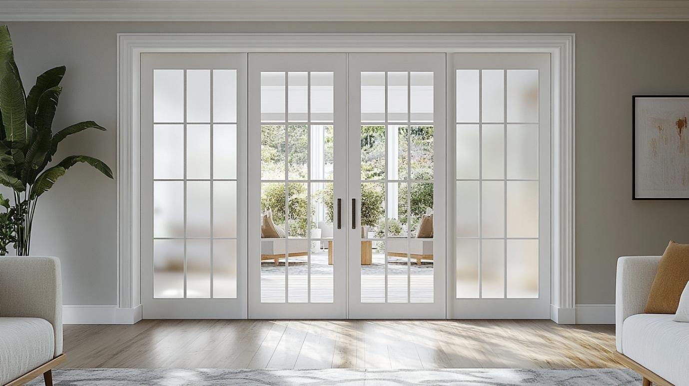 French Doors Leeds