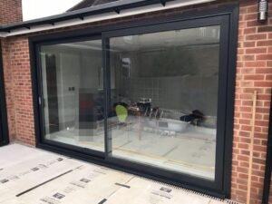 Sliding Patio Doors Leeds
