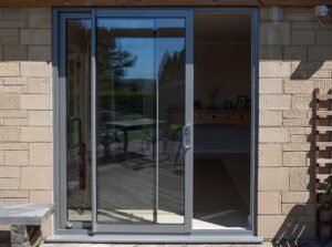 Sliding Patio Doors Leeds
