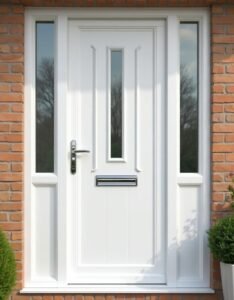 New Doors Leeds