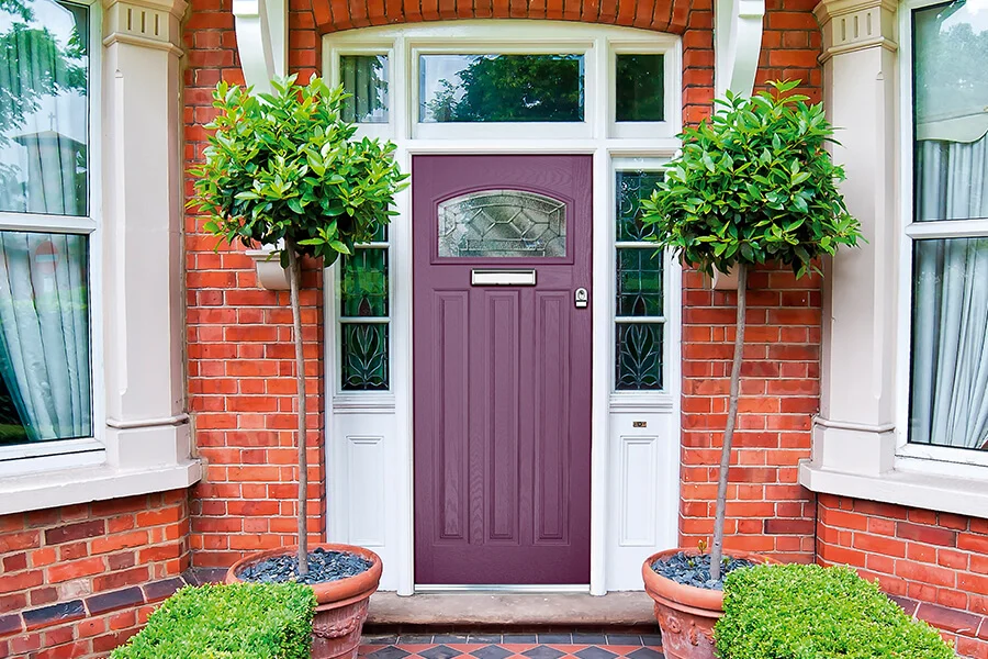 Composite Door Installation Leeds