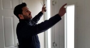 Door Replacement Leeds