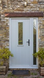 Composite Door Installation Leeds