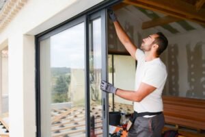 Sliding Patio Doors Leeds