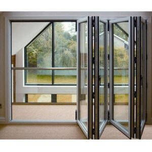 Bi-Fold Doors Leeds