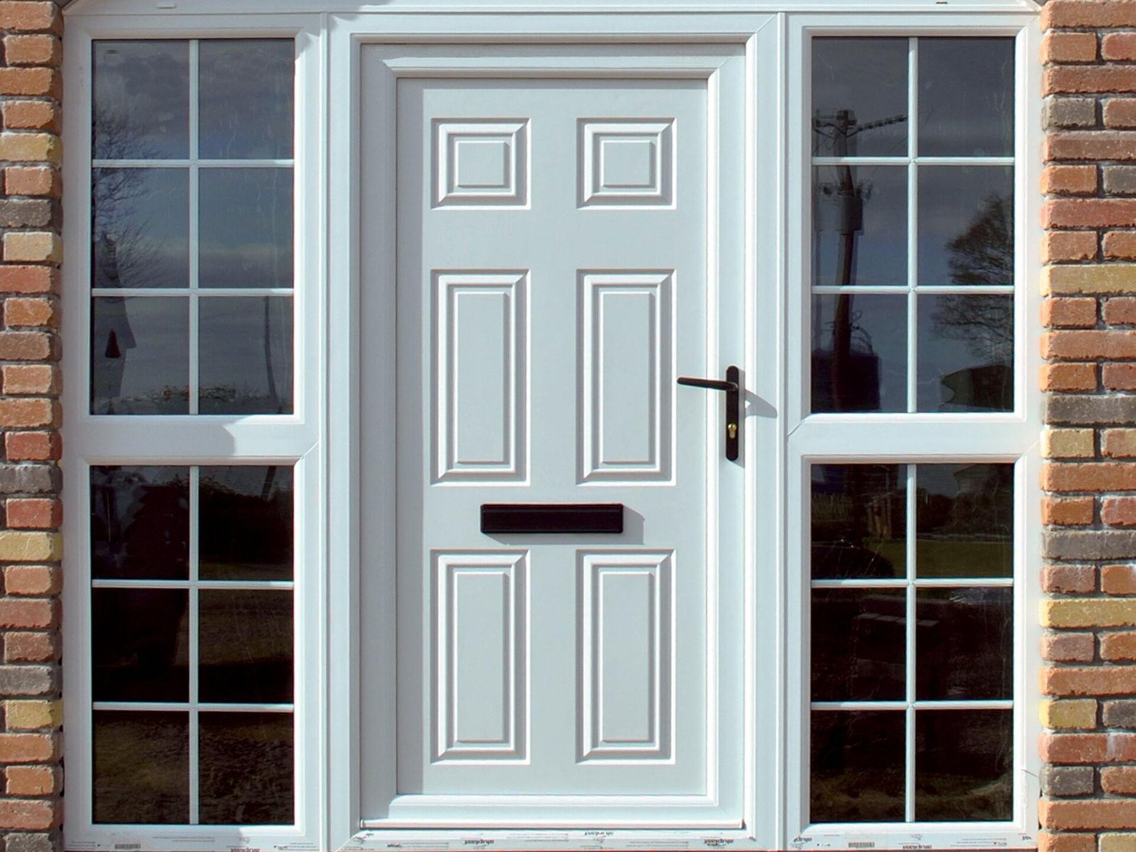 Custom Door Design Leeds