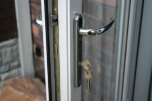 Commercial Door Installation Leeds